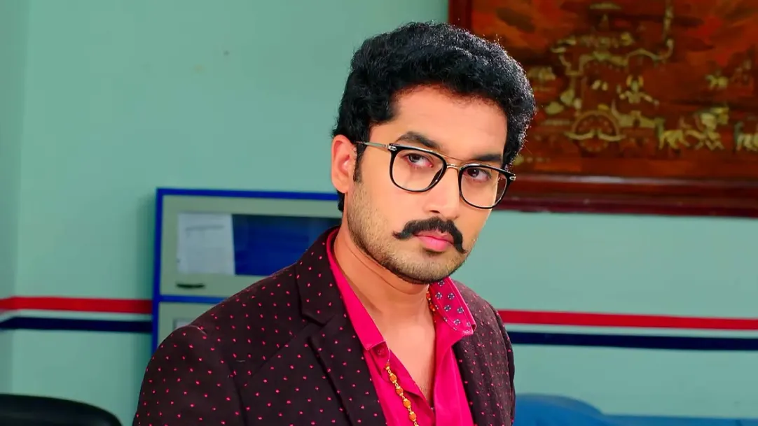 Hitler Gari Pellam - September 10, 2020 - Episode Spoiler
