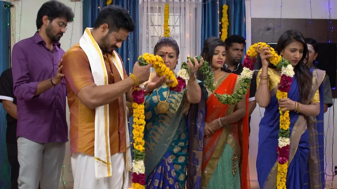 Gokulathil Seethai - November 20, 2019 - Episode Spoiler