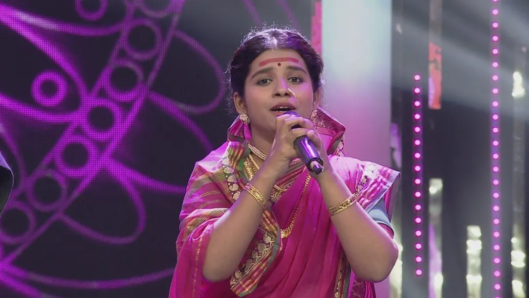 Vaibhav fulfils Radhika's wish - Yuva Singer Ek Number 18th October 2019 Full Episode (Mobisode)