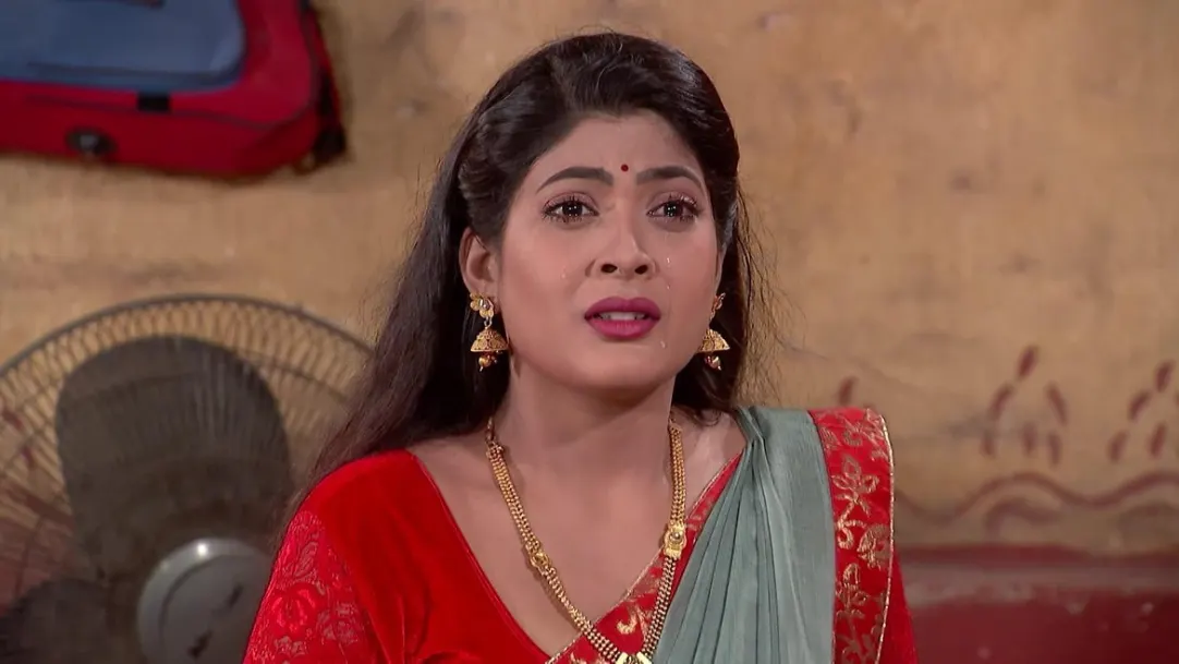 Vidya reminisces about Adi - Jibana Saathi 