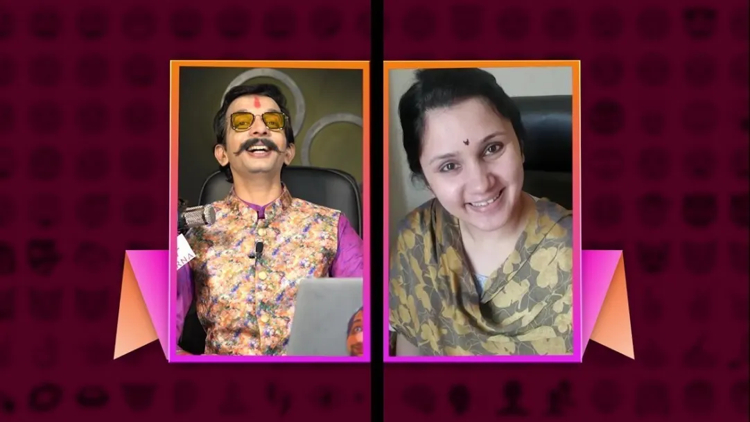 Swarup imitates Pravin Tarde - Lav Re To Video 14th August 2020 Full Episode (Mobisode)