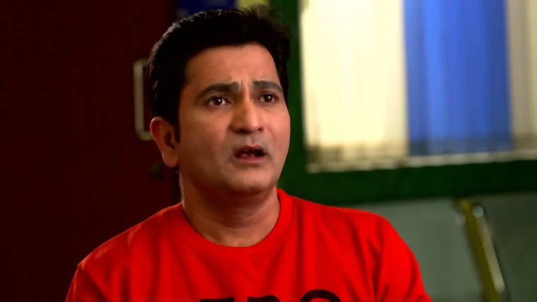 Ajay confesses to Revati 6th March 2021 Webisode