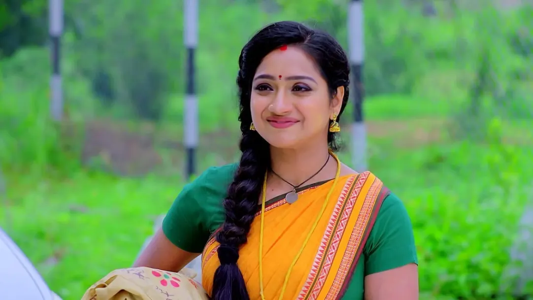 Trikaali Arrives at Vishal's Mansion 3rd April 2021 Webisode