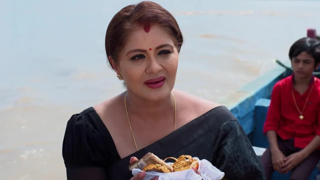 Bahuriya No. 1 - January 19, 2021 - Webisode 19th January 2021 Webisode