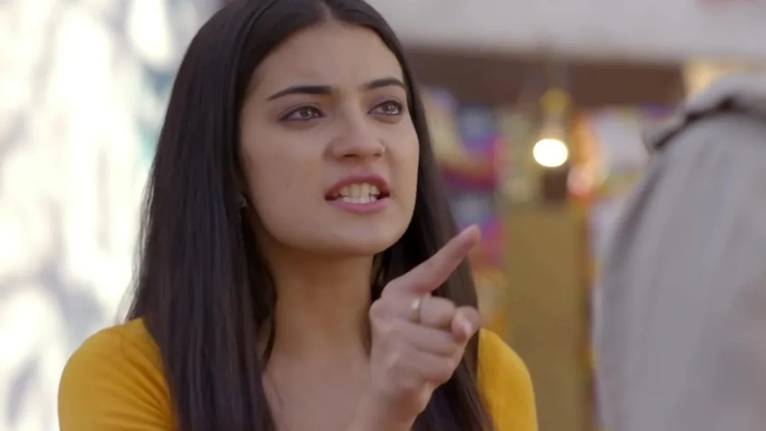 Qurbaan Hua - Recap 7 - Kahaani Ab Tak 5th July 2020 Webisode