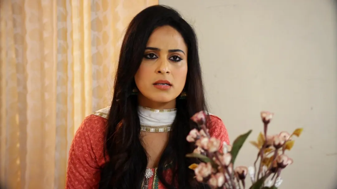Kamli Ishq Di - 20 August, 2020