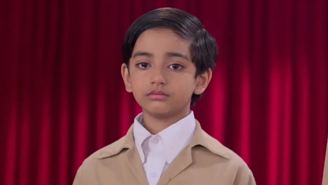 Subhash answers Mrs Young's questions 14th October 2020 Webisode