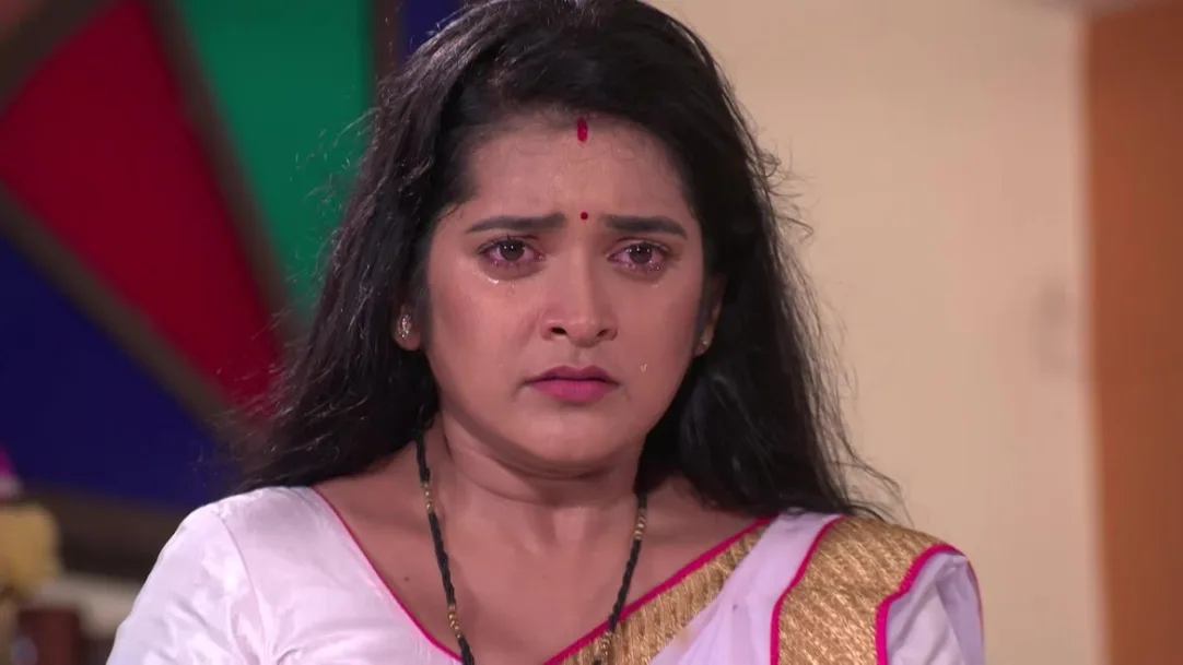 Jyoti gets emotional remembering Rekha - Rahichi Rahibi Tori Pain 