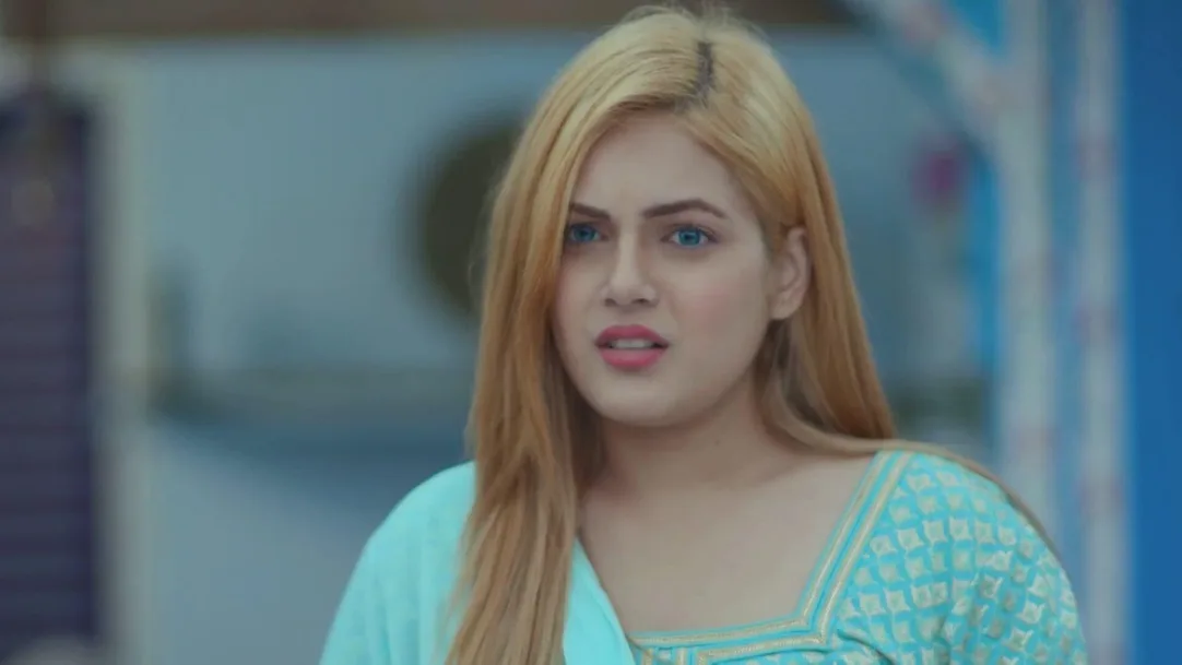 Vilayti Bhabhi - February 06, 2020 - Webisode 6th February 2020 Webisode