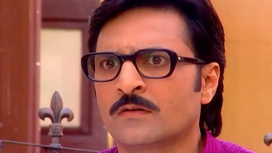 Lakhan's actions worry Runjhun and the Pandeys 24th March 2021 Webisode