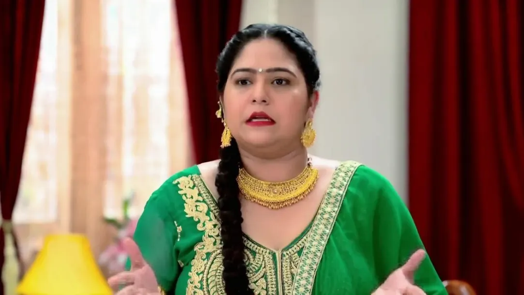 Tera Rang Chadeya - October 01, 2020 - Webisode 1st October 2020 Webisode