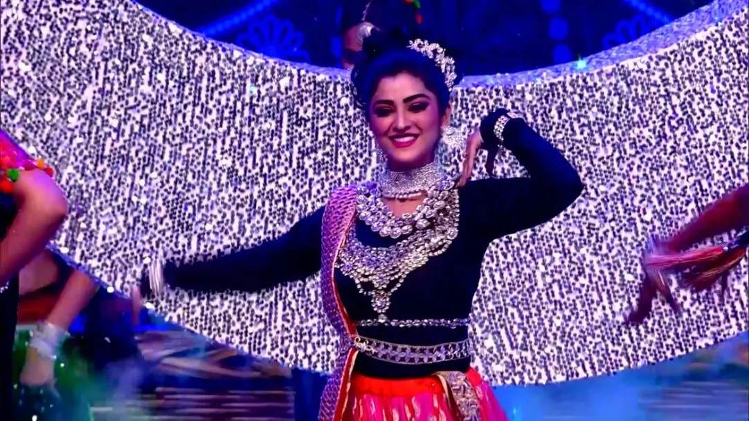 Jamuna and Sangeet on Stage | Sonar Sansar Awards 2021 28th March 2021 Webisode