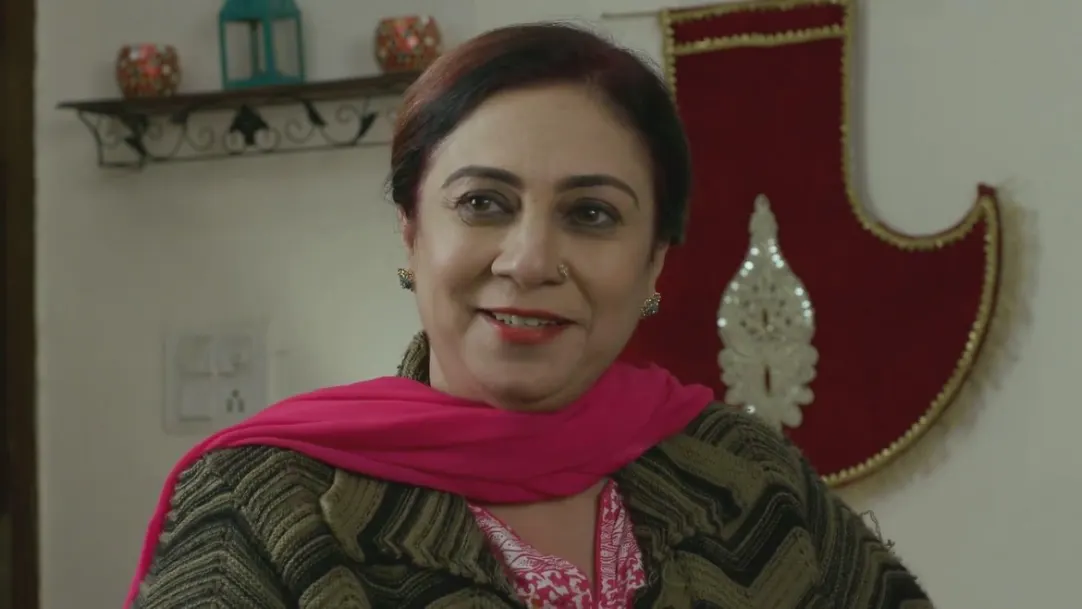 Khasma Nu Khani - February 10, 2020 - Webisode 10th February 2020 Webisode