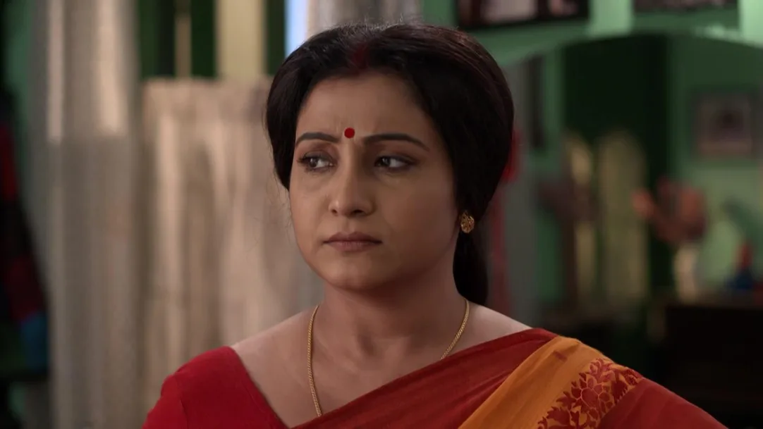Aparajita Apu - January 18, 2021 - Best Scene 