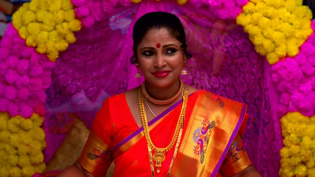 Kaveri Breaks Chaya's Seat 5th April 2021 Webisode