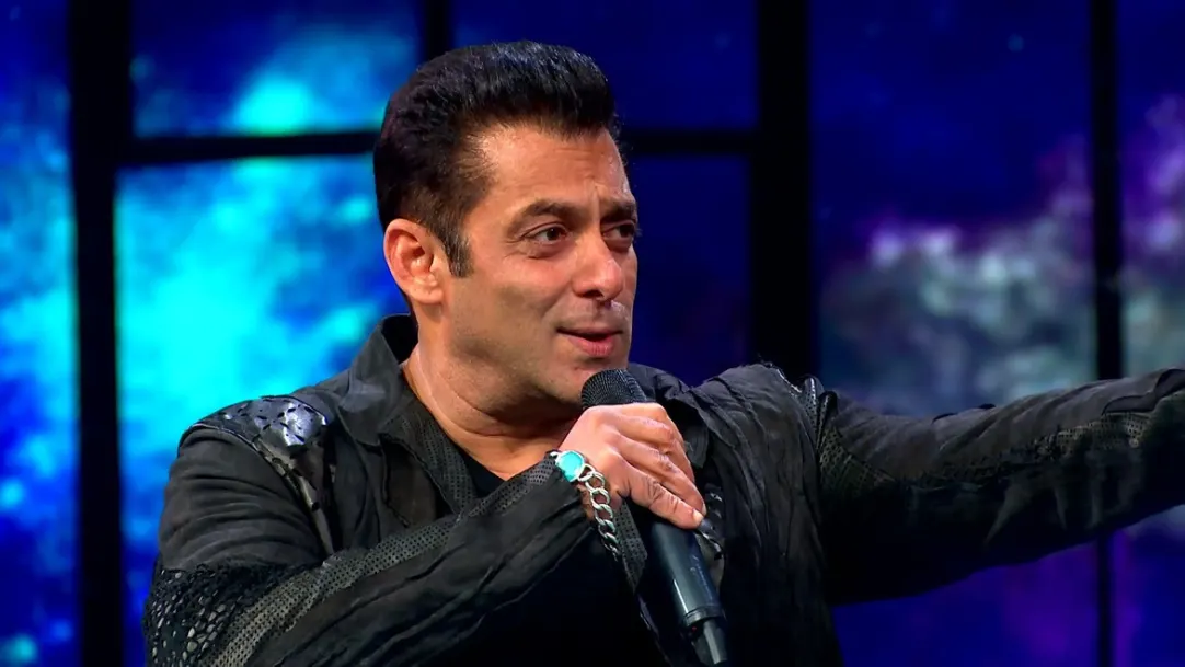 The secret behind Salman's Dabangg moves 26th February 2021 Webisode