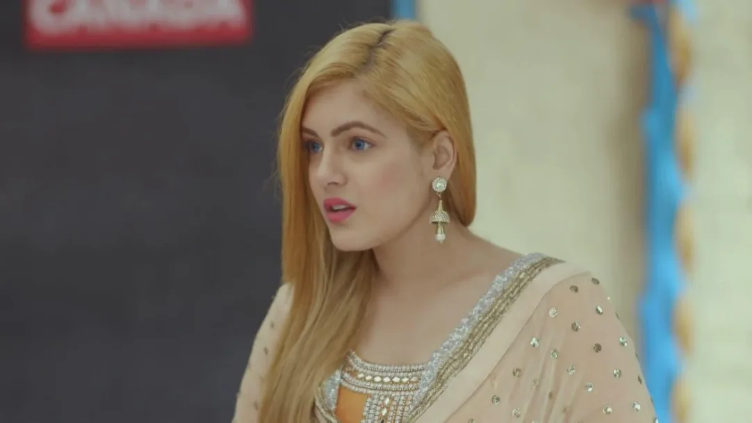 Vilayti Bhabhi - January 30, 2020 - Webisode 30th January 2020 Webisode