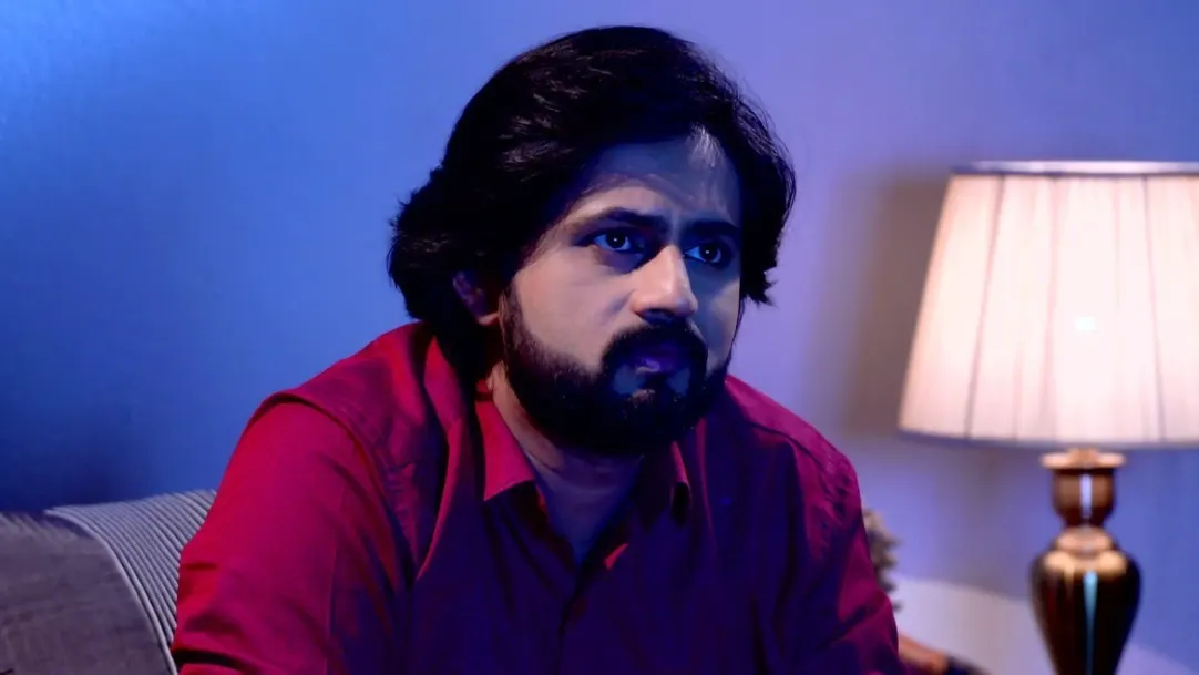 Manu Throws Manohar Out of the Office 8th April 2021 Webisode