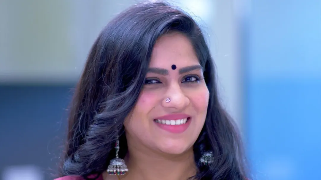 Manampole Mangalyam - January 22, 2021 - Best Scene 