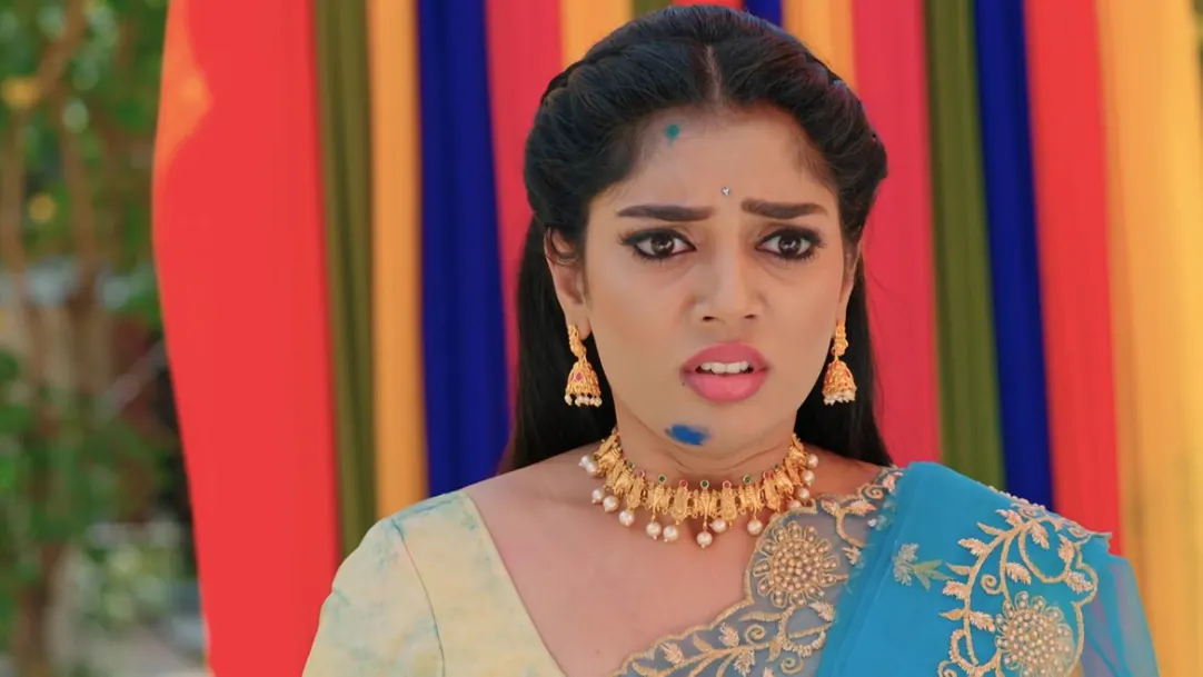 Krishna Tulasi - March 23, 2021 - Webisode 23rd March 2021 Webisode