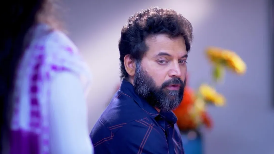 The staff is upset to see a changed Aravind Raj 11th February 2021 Webisode