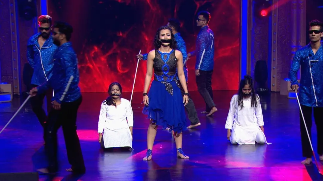 Yuva Dancing Queen - January 30, 2020 - Episode Spoiler
