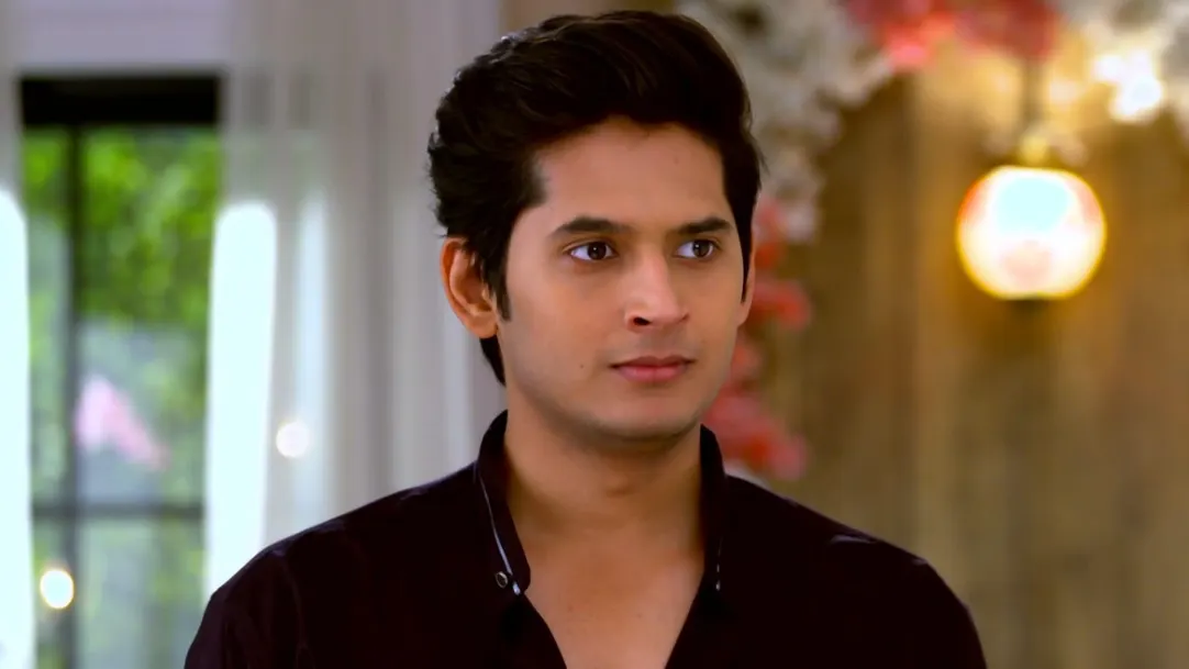 Vasant asks to meet Omkar 11th February 2021 Webisode