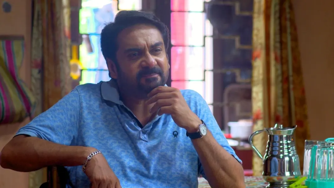 Neeyum Njanum - August 21, 2020 - Best Scene 