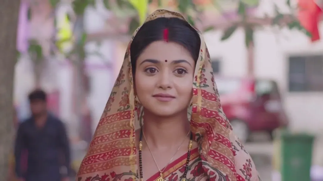 Some goons surround Swati and Indresh 21st February 2020 Webisode