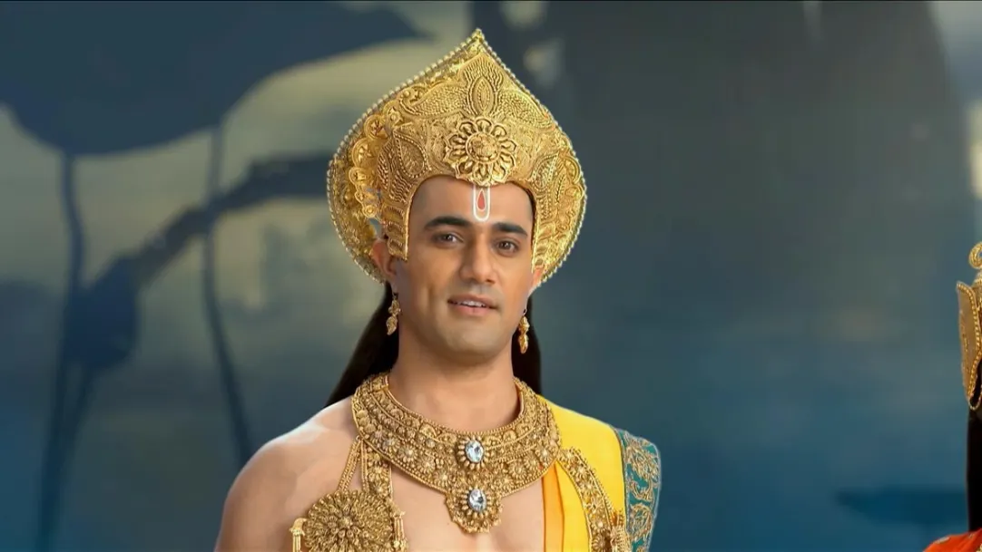 Paramavatari Sri Krishna - July 02, 2020 - Episode Spoiler