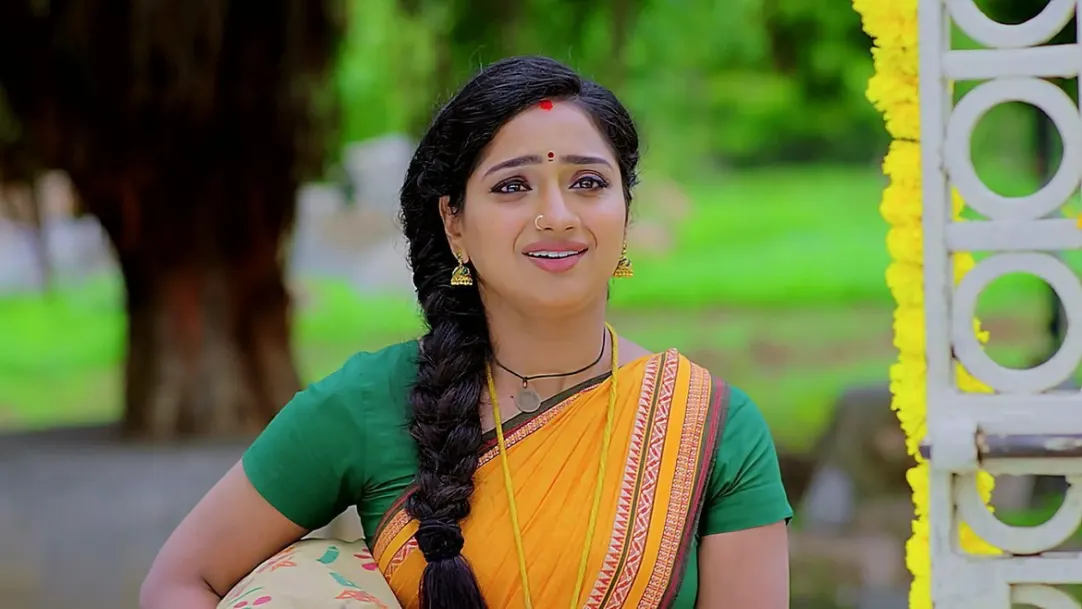 Trikaali S2 - April 04, 2021 - Episode Spoiler