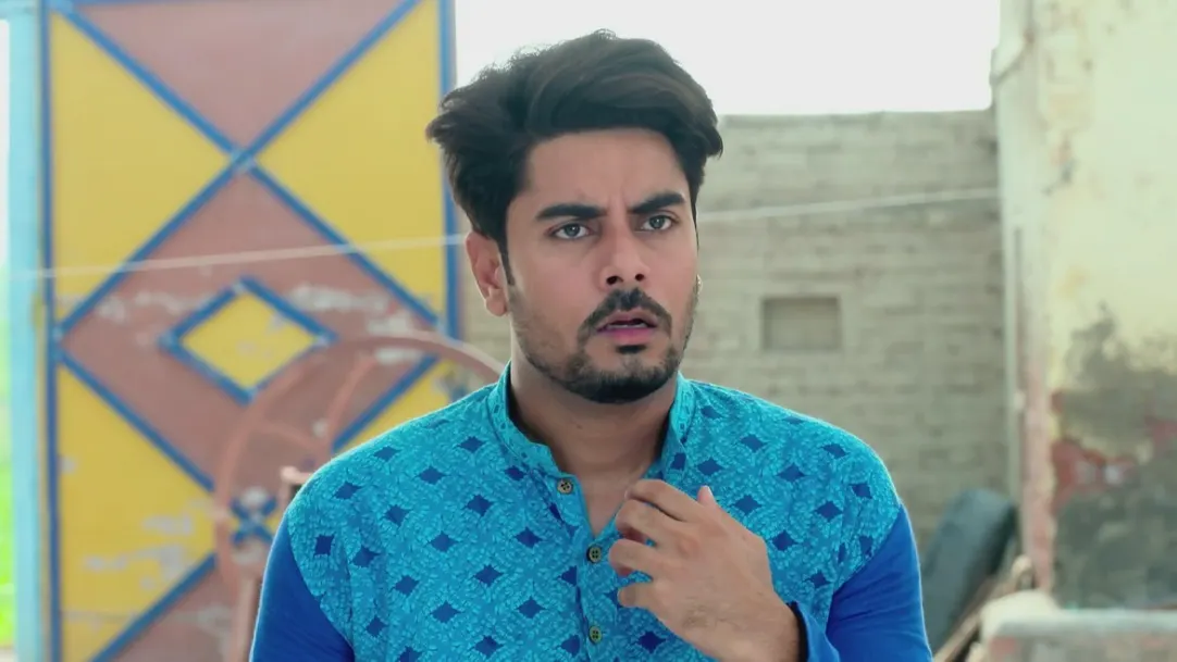 Vilayti Bhabhi - July 28, 2020 - Episode Spoiler