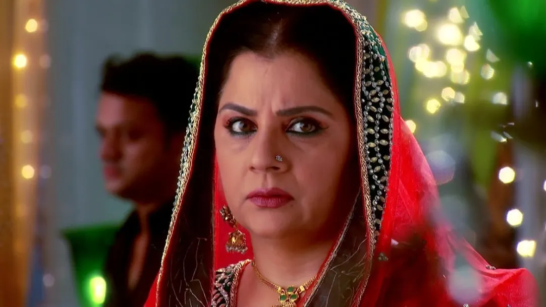 Some questions about Zoya worry Razia 13th February 2021 Webisode