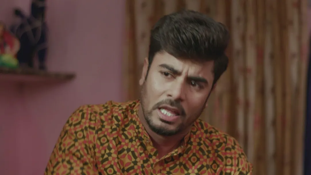 Vilayti Bhabhi - February 05, 2020 - Best Scene 