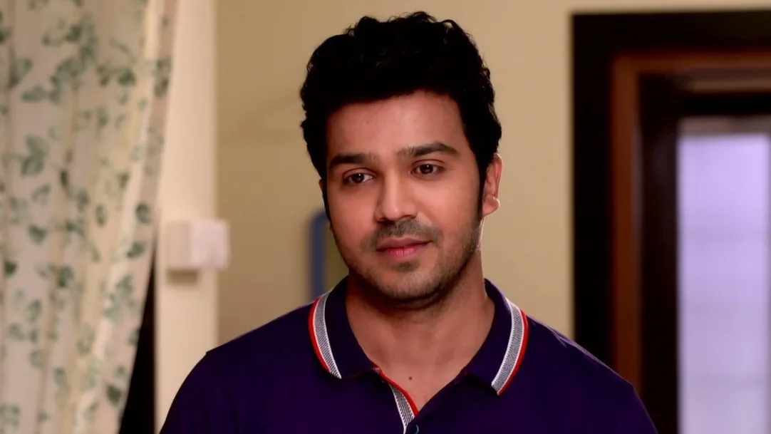 Rajan apologises to everyone 25th March 2021 Webisode