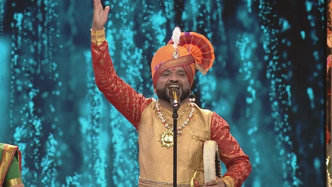 M H Foks and Omkar's diverse performances - Yuva Singer Ek Number 8th November 2019 Full Episode (Mobisode)
