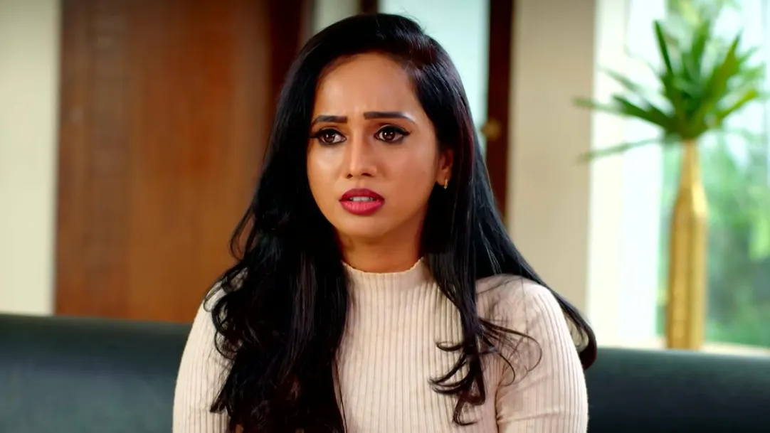 Krishna Tulasi - March 16, 2021 - Episode Spoiler
