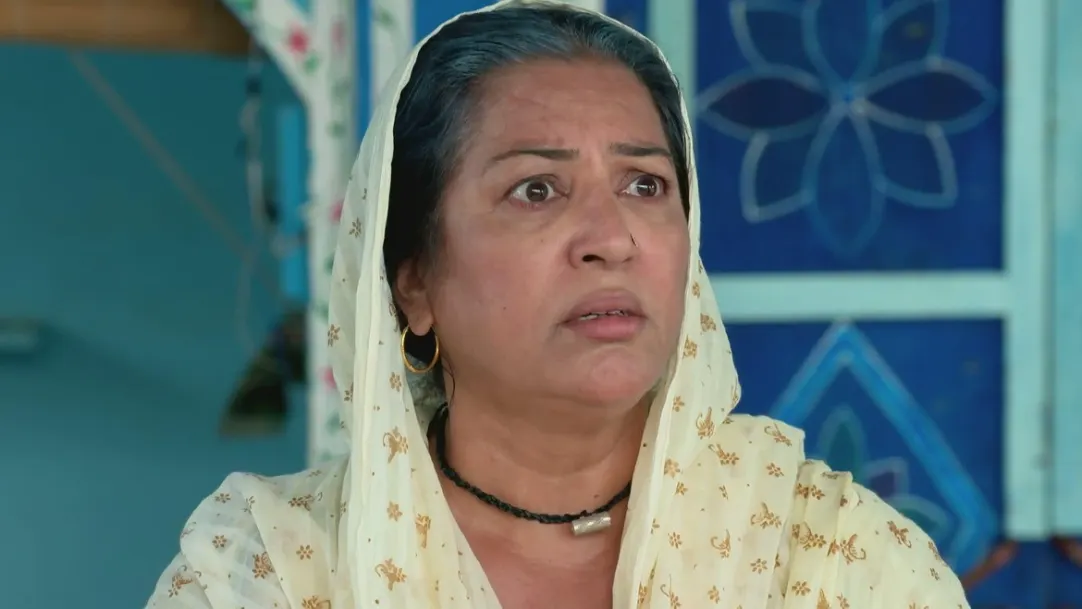Vilayti Bhabhi - 30 July, 2020