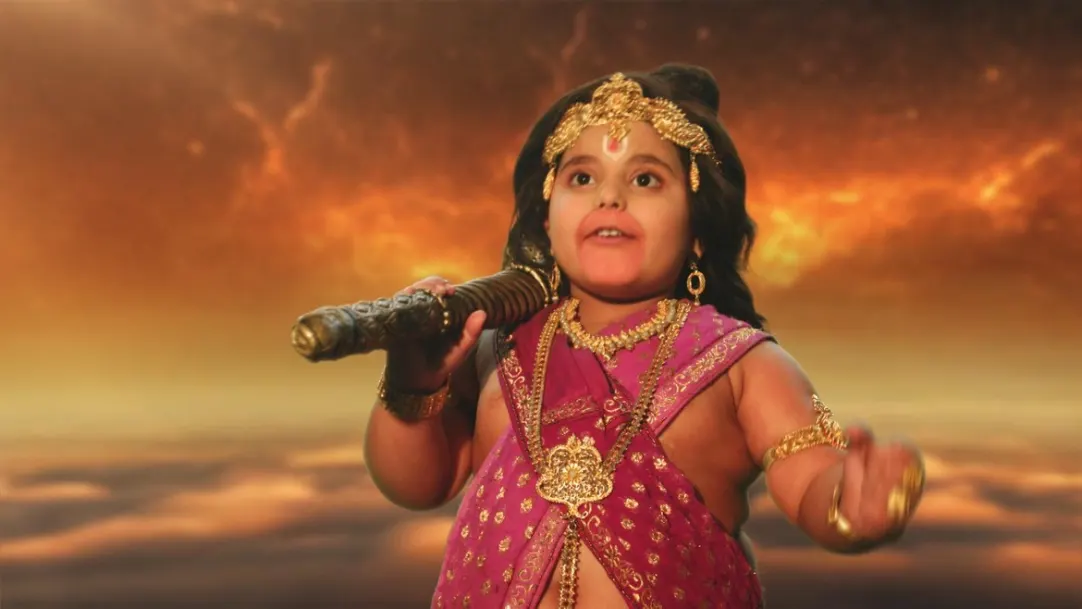 Kahat Hanuman Jai Shri Ram - March 17, 2020 - Episode Spoiler