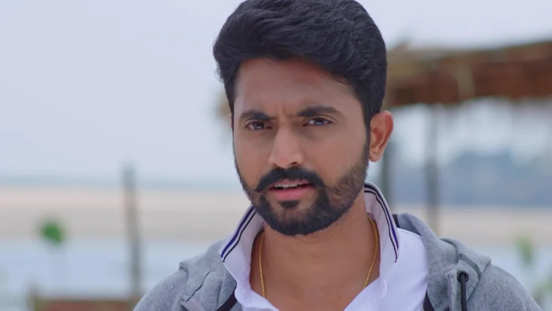 Nagmani ousts Saraswati from the house 8th February 2021 Webisode