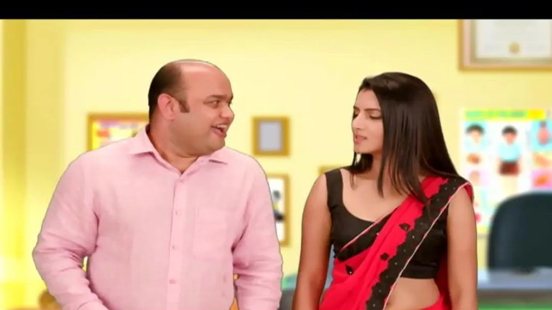 Hasee Ke Rail Chhoot Na Jaaye - April 08, 2021 - Episode Spoiler
