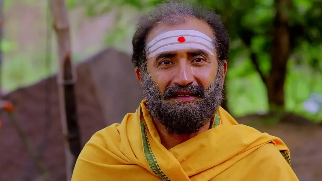 Gayatri's spirit suggests Trikaali some rituals 22nd March 2021 Webisode