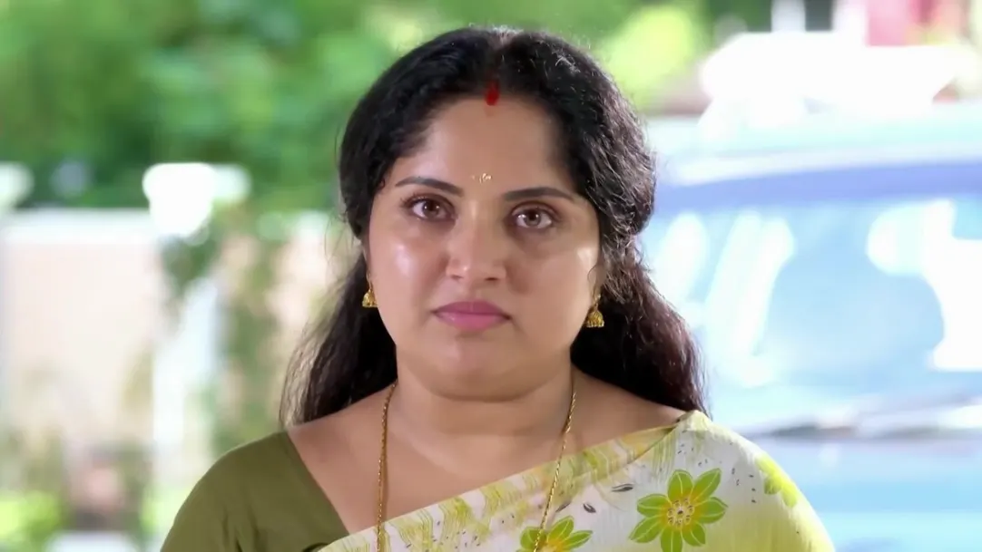 Karunan shuns Pavithra 31st July 2020 Webisode