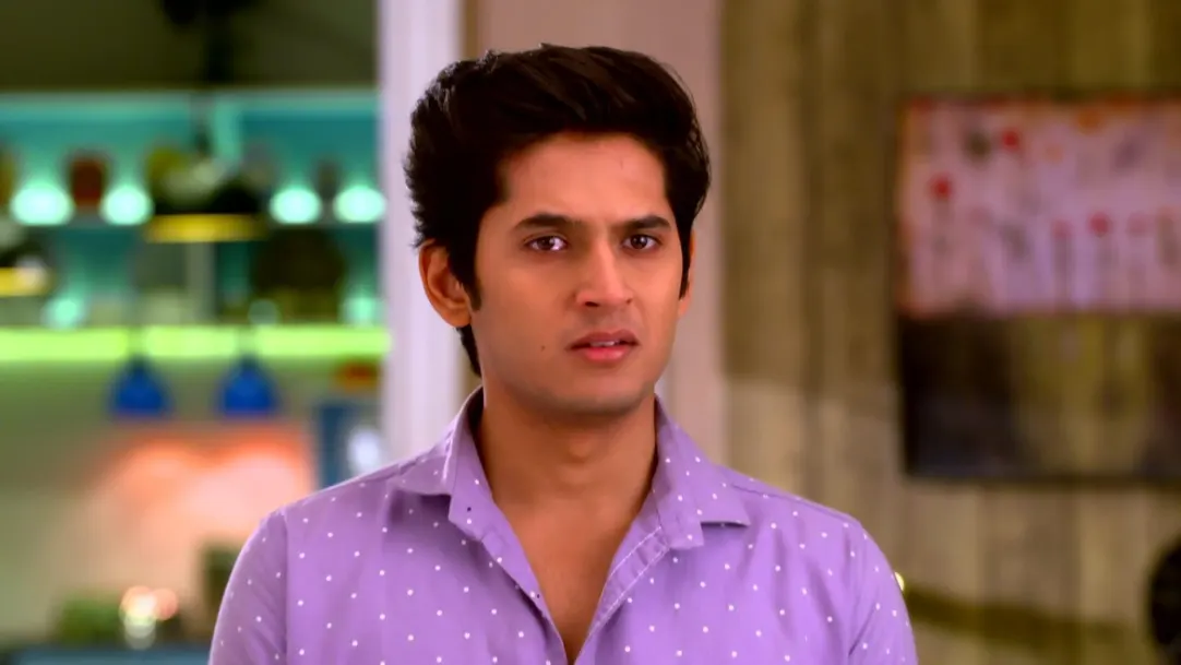 Malvika apologises to Sweetu 20th February 2021 Webisode
