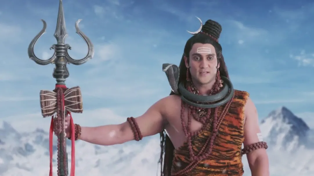 Kahat Hanuman Jai Shri Ram 16th January 2020 Webisode
