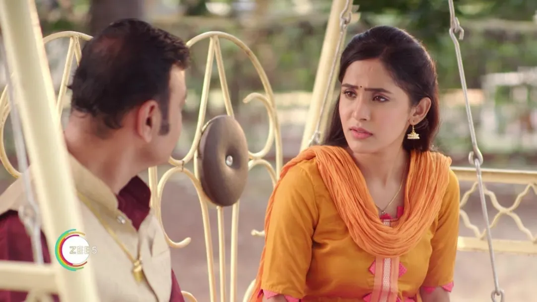 Will Rajveer get Priyanka's letter? | Karbhari Laybhari | Promo