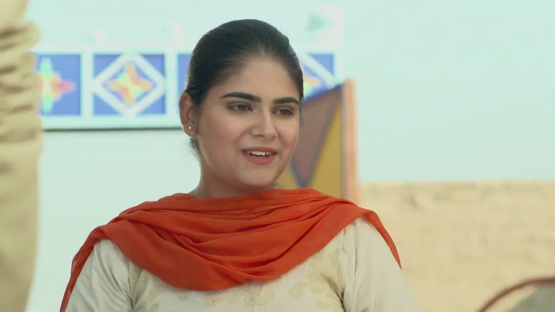Vilayti Bhabhi - January 21, 2020 - Scene 1 