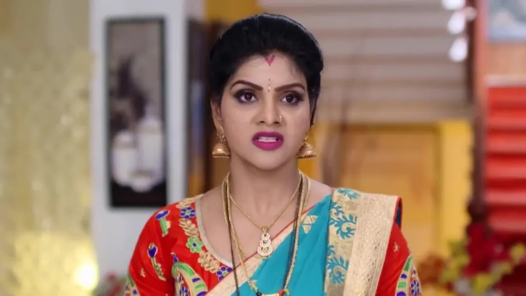 Ninne Pelladatha - 09 March 2020 to 22 March 2020 - Quick Recap 27th May 2020 Full Episode (Mobisode)