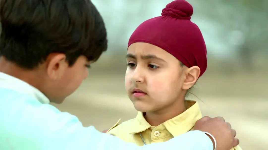 Meher gets injured 16th February 2021 Webisode