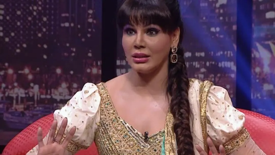 Rakhi Sawant's life journey 